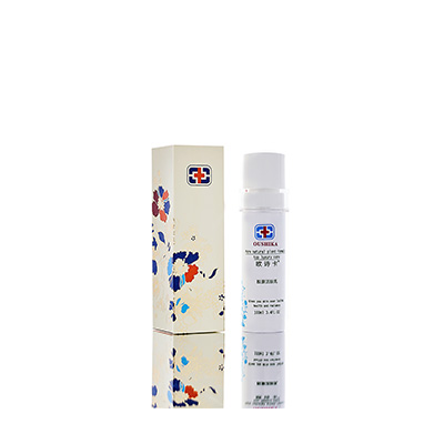 巴青会下雨的乳液