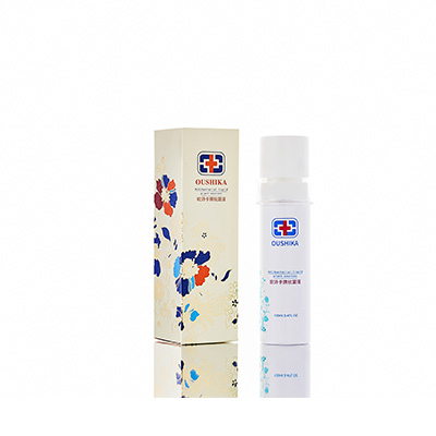 巴青抗菌防护喷雾