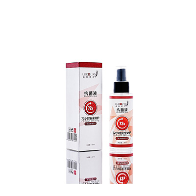 巴青母婴防护喷雾