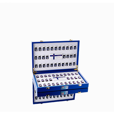 巴青润芯综合版