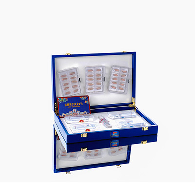 巴青爱芯回春综合版